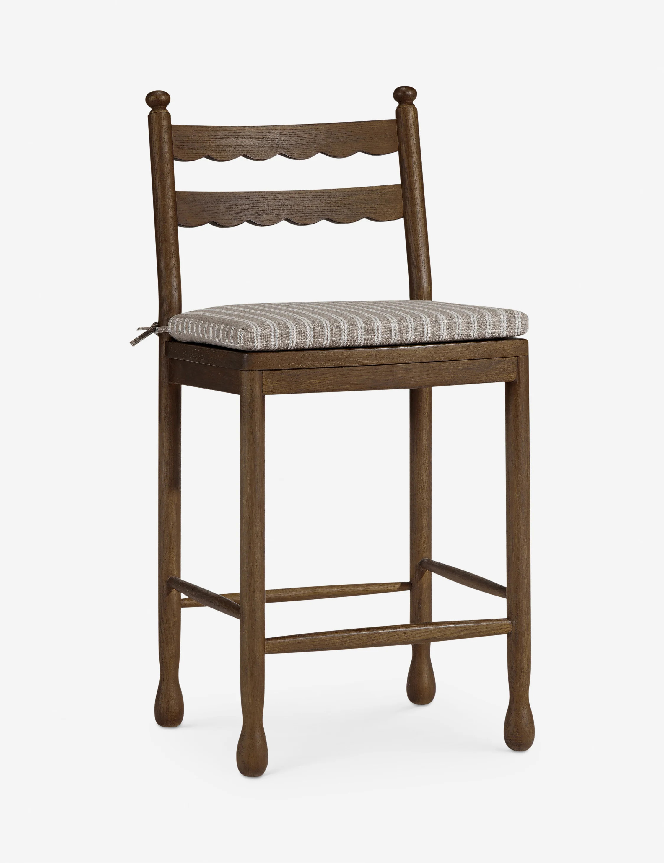 Declan Counter Stool | Lulu and Georgia 
