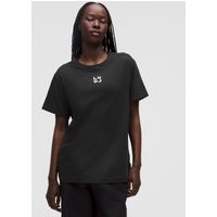 All Yours Organic Cotton T-Shirt | Lululemon (US)