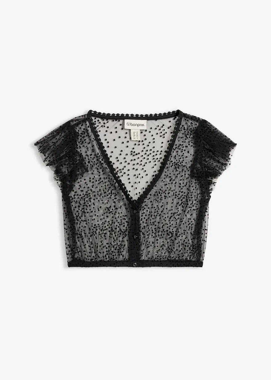 Dirndlbluse | Bonprix DE