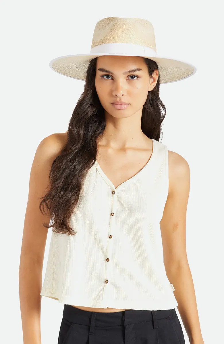 Jo Straw Rancher Hat | Nordstrom