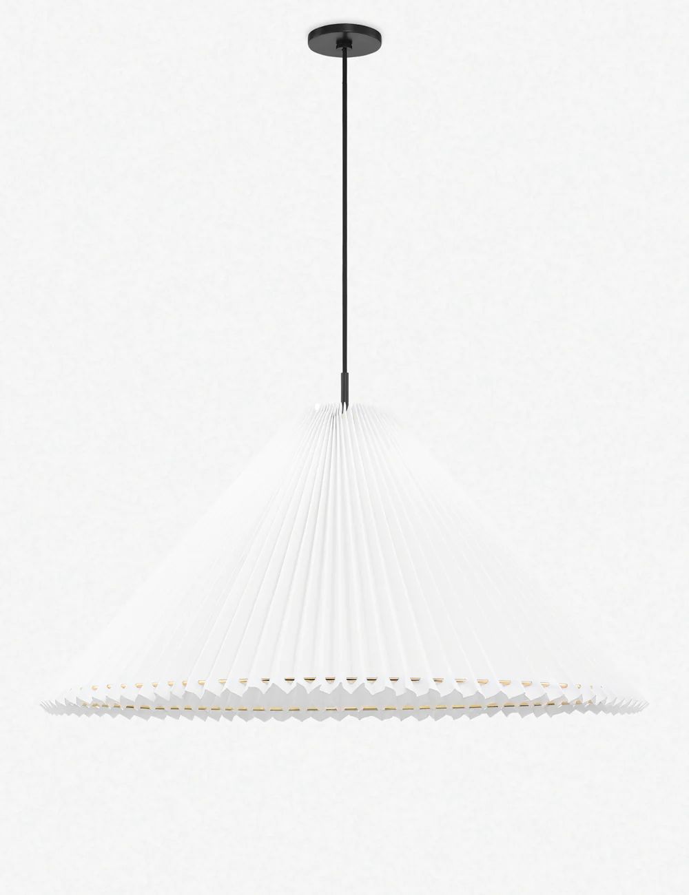 Cosette Pendant Light | Lulu and Georgia 