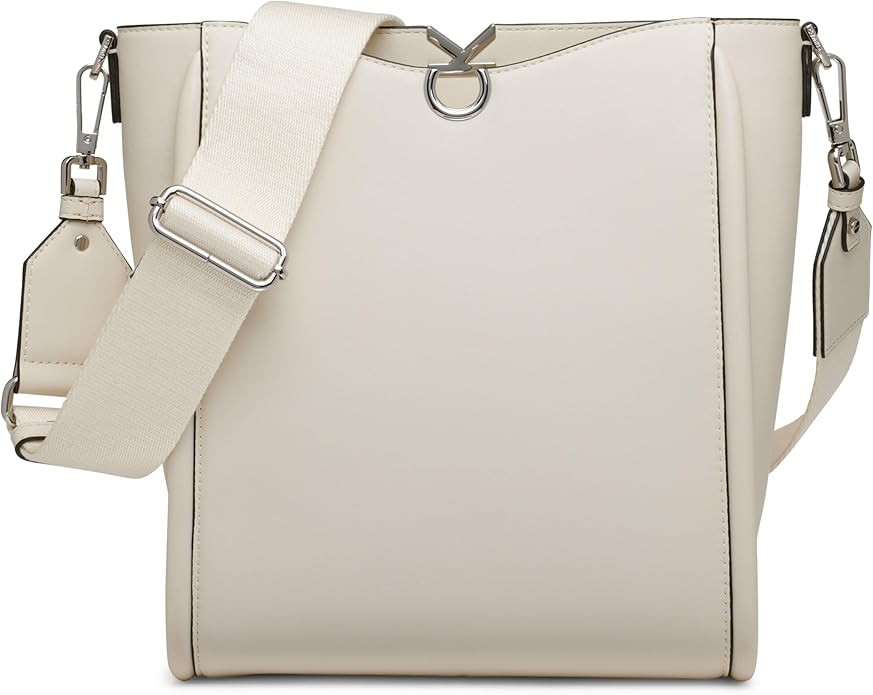 Calvin Klein Crisell North/South Crossbody | Amazon (US)