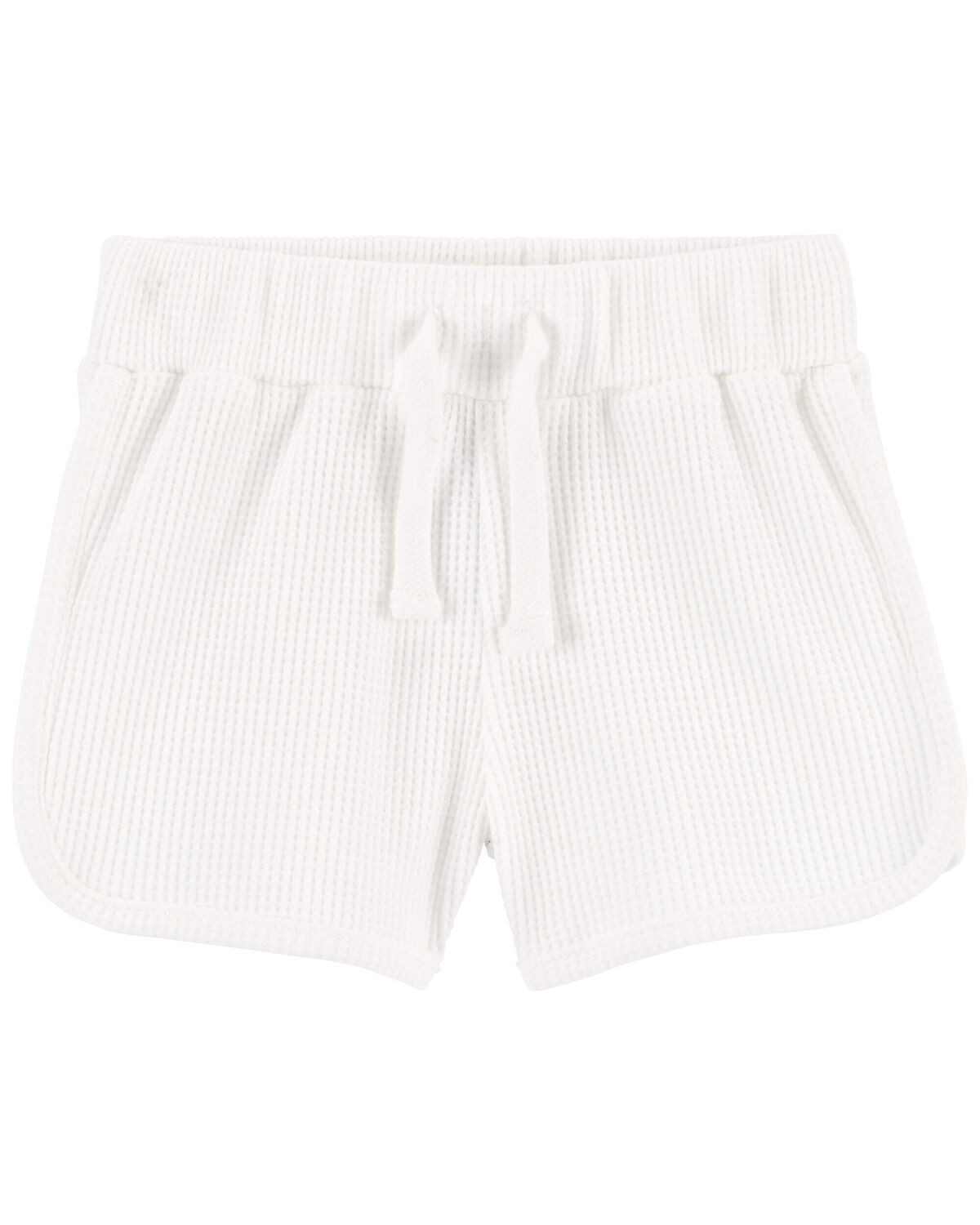 Baby Pull-On Thermal Shorts | Carter's