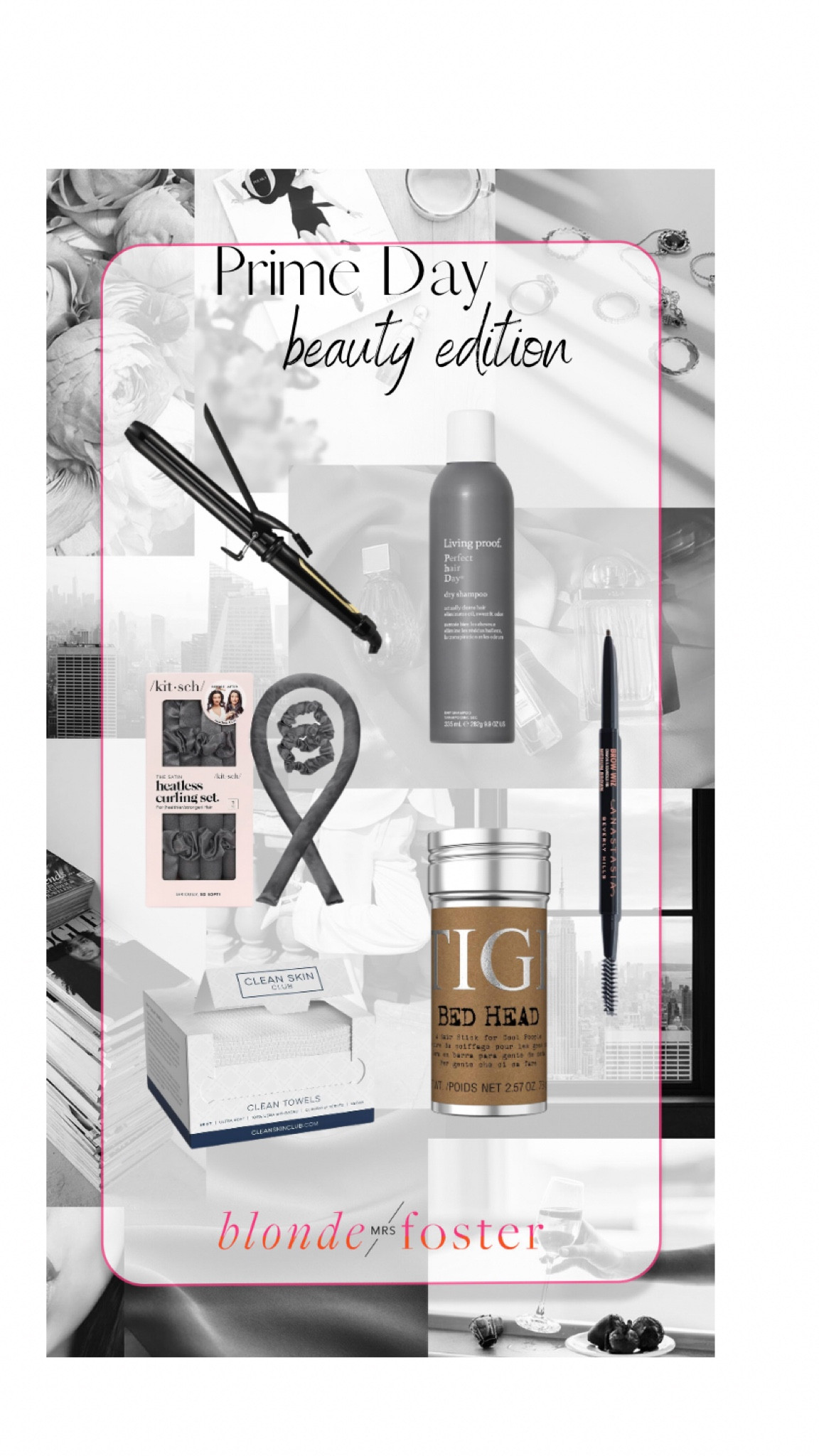 #bargainbeauty 

#LTKxPrime #LTKfindsunder50 #LTKbeauty
