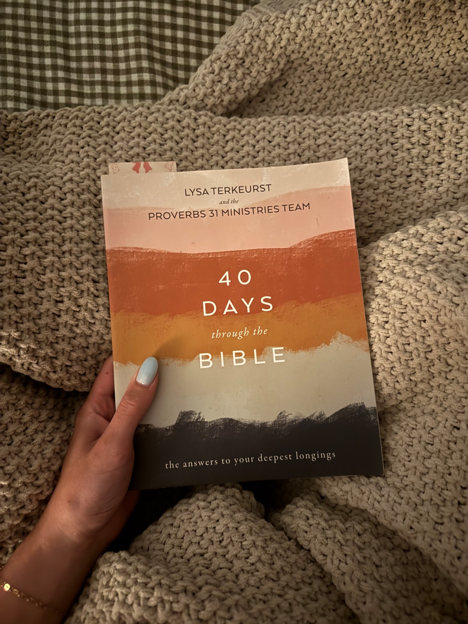 My all time favorite bible study!! 
#biblestudy #books

#LTKstorytime #LTKselfcare #LTKmomlife