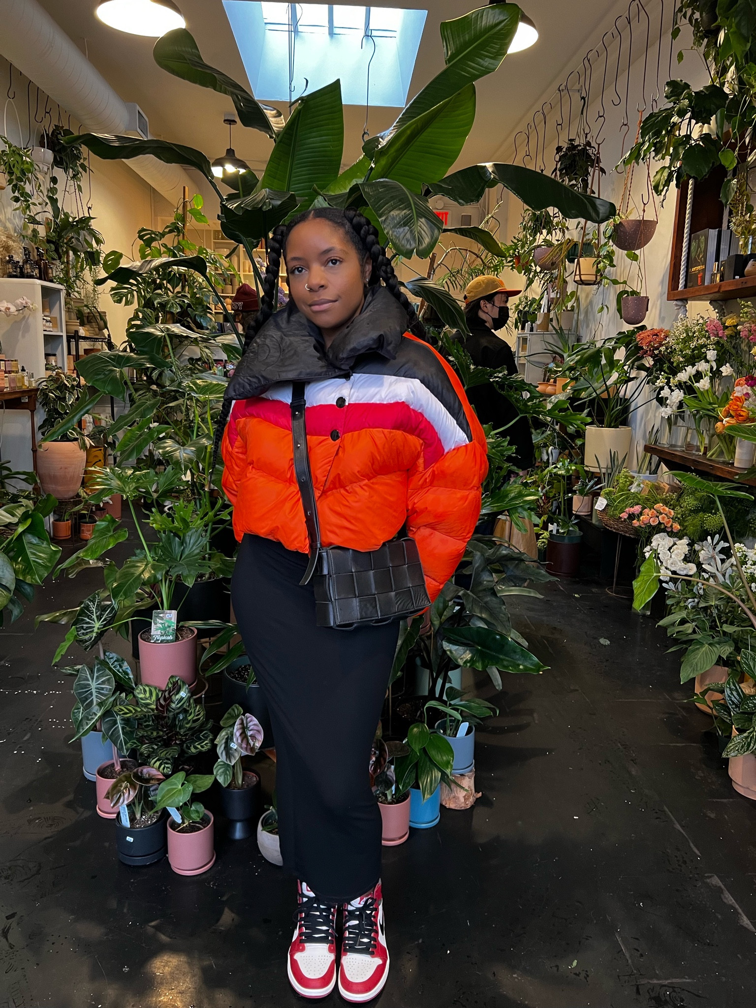 Loved this casual, streetwear inspire outfit for a chill day of shopping. Add statement pieces to basics for an elevated look. 


#LTKstyletip #LTKunder100 #LTKSeasonal