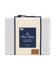 Cotton Striped Sheet Set | Bed & Bath | Marshalls | Marshalls