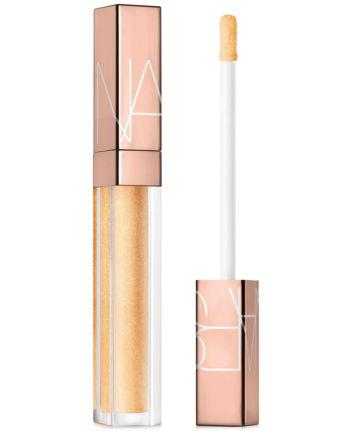 Nars Afterglow Lip Shine - A-lister | Macy's