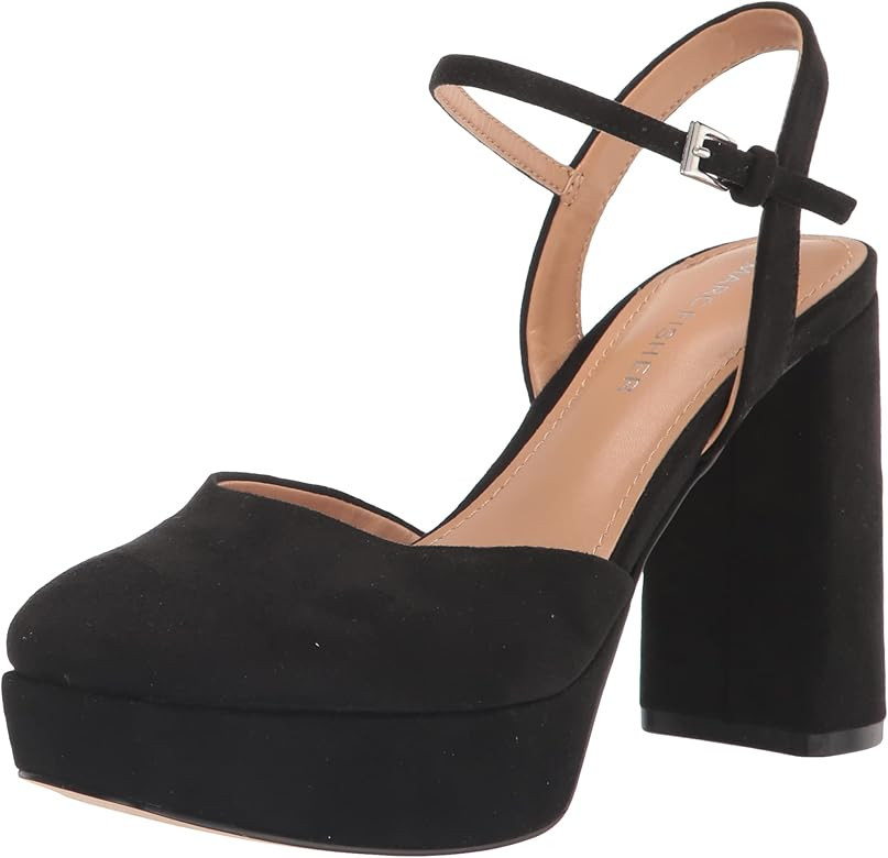 Marc Fisher Women's Nazira Pump | Amazon (US)