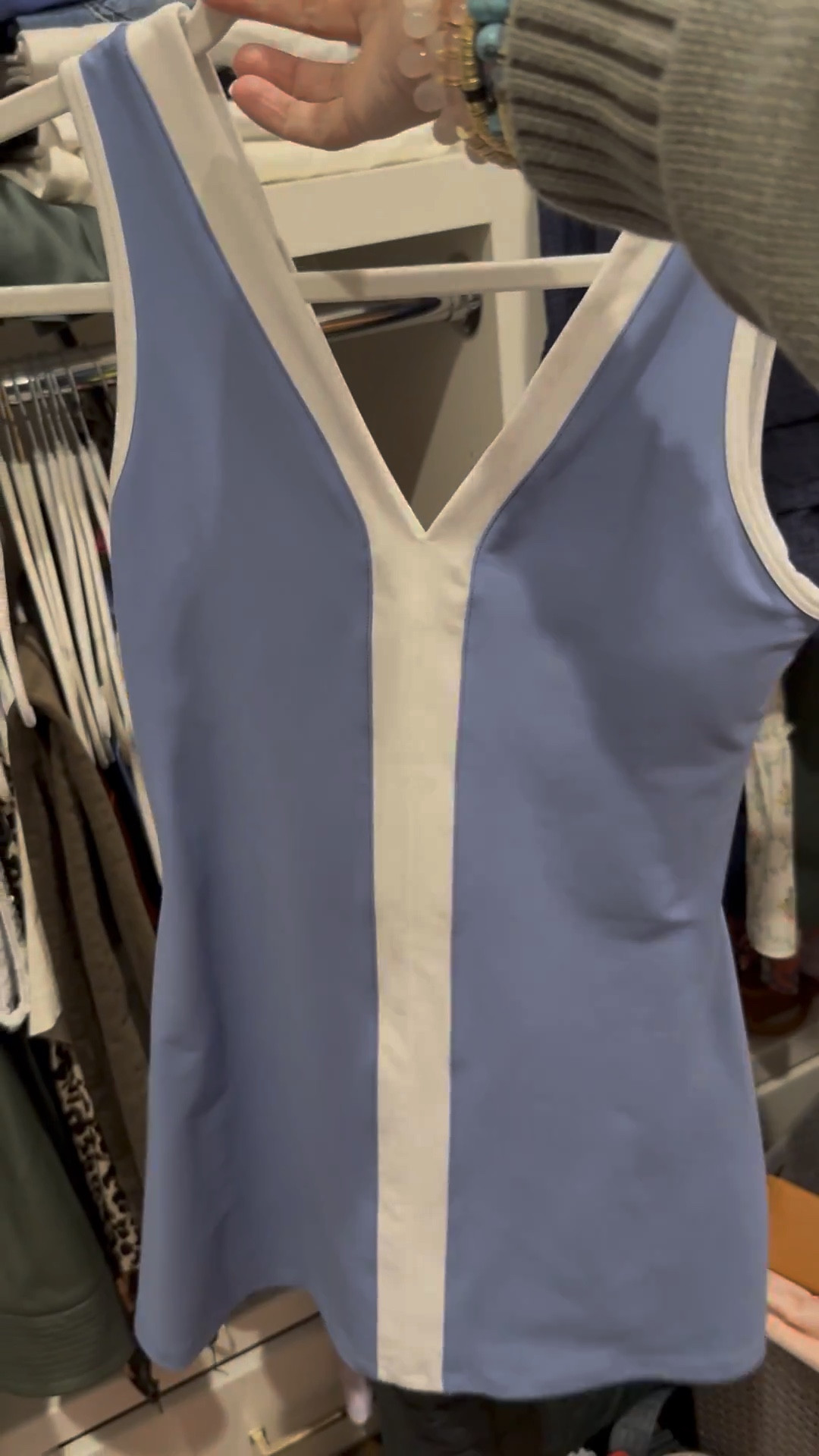 Major sale and major cute!

I wear size small

#LTKmomlife #LTKSaleAlert #LTKfitnessgoals