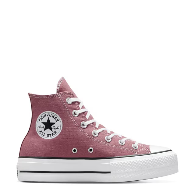 Converse Women’s Chuck Taylor All Star Lift Platform Sneaker | DSW CA