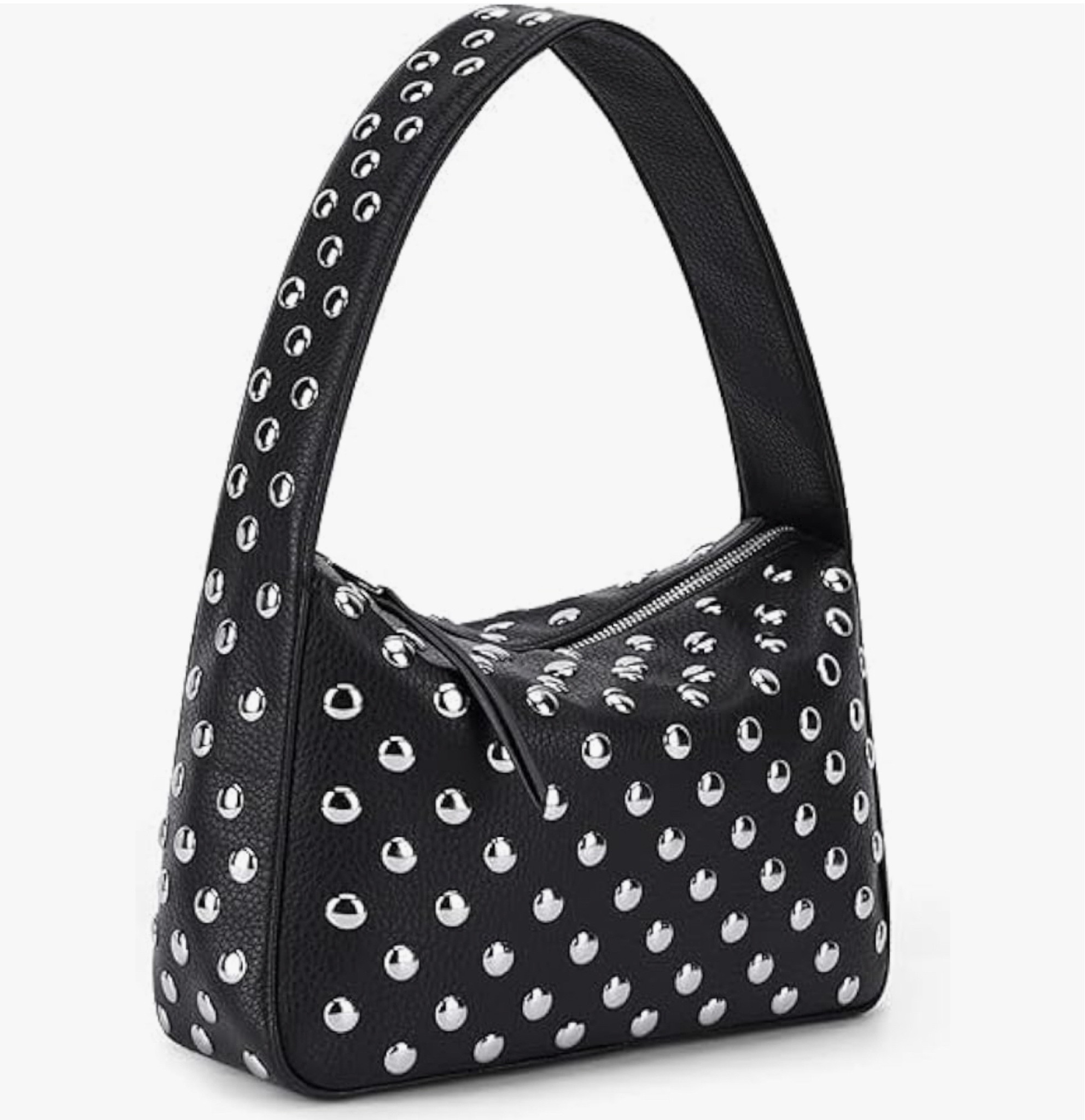 Studded purse👌🏼

#LTKwinter #LTKcanada #LTKstyletip