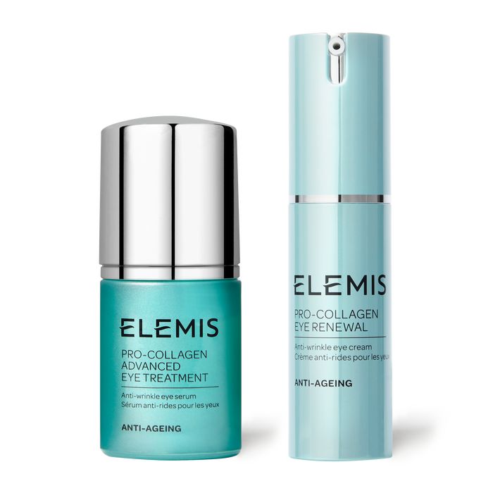 See The Difference Pro-Collagen Eye Duo | Elemis (US)