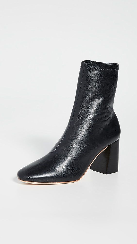 Loeffler Randall Elise Slim Ankle Booties | Shopbop | Shopbop