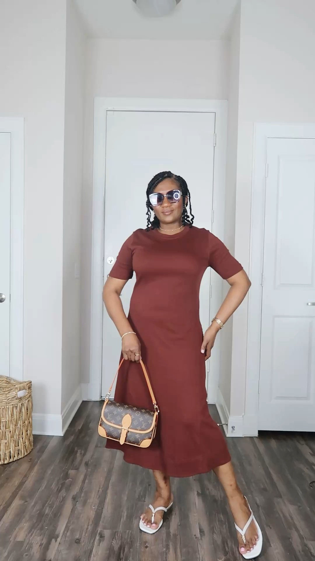 Comfy Summer Style

#LTKootd #LTKgrwm #LTKSeasonal