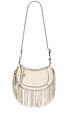 Oskan Moon Bag
                    
                    Isabel Marant | Revolve Clothing (Global)