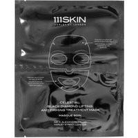 111SKIN Celestial Black Diamond Lifting And Firming Mask | Space NK - UK