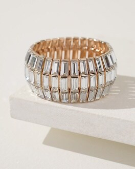 Cuff Stretch Bracelet | Chico's