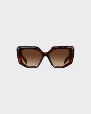 Prada Symbole sunglasses | Prada Spa US