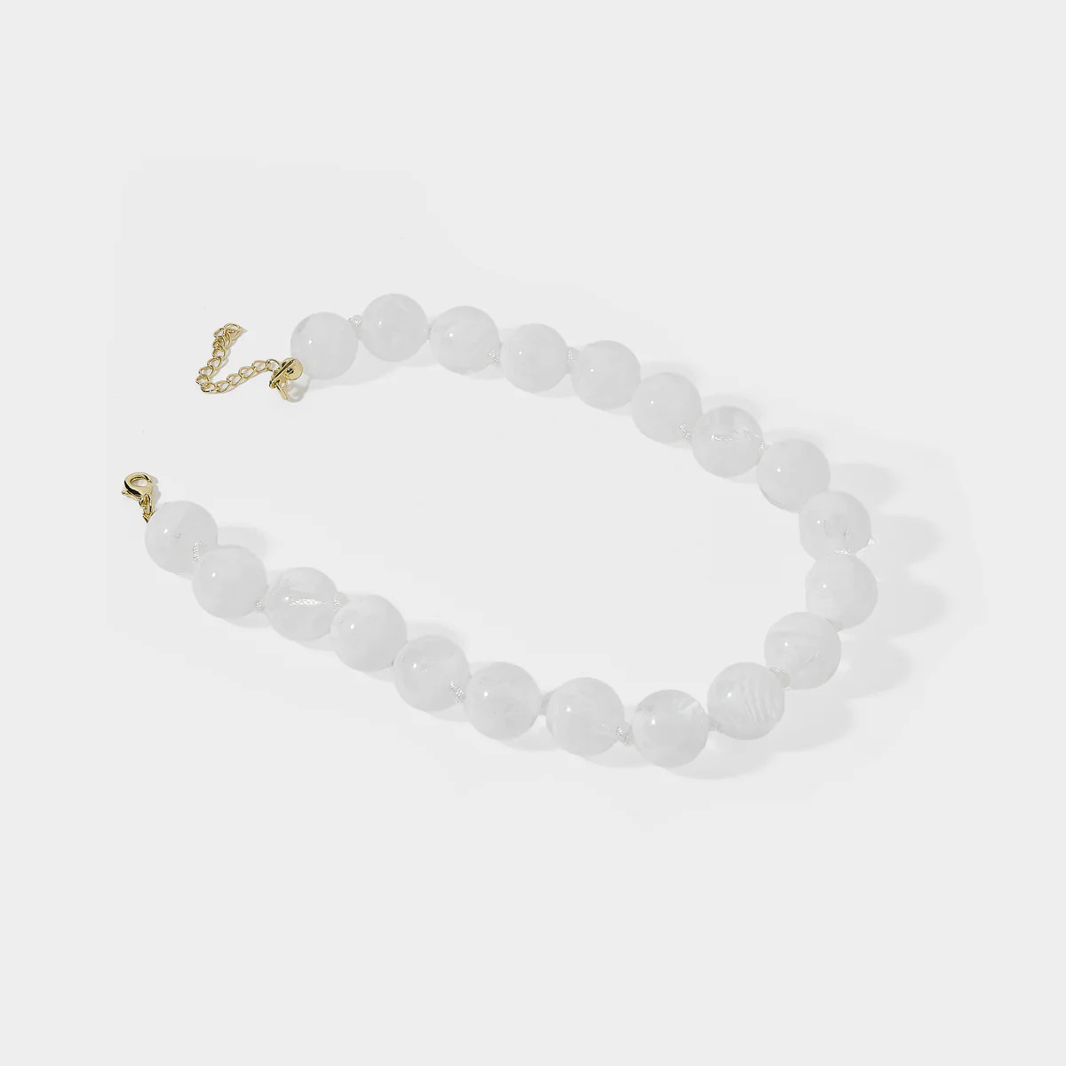 Mila Necklace | Allie + Bess