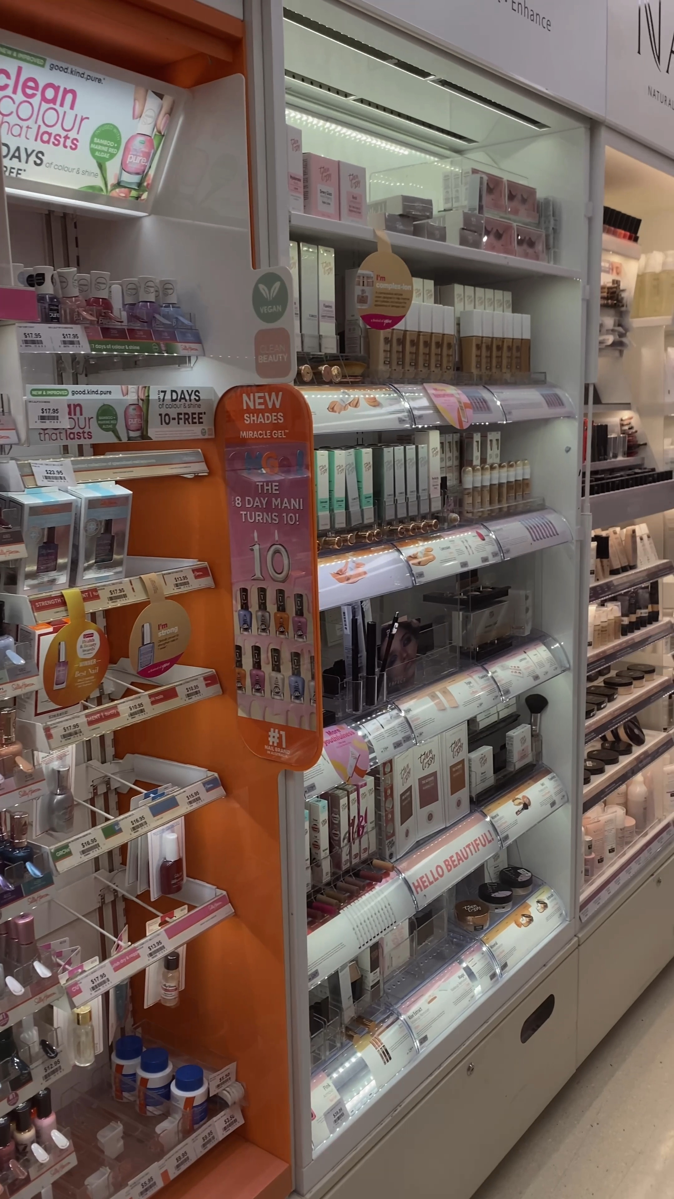 Come with me to aldi, priceline, Woolworths and the hair salon 🎀

#LTKaustralia #LTKbeauty #LTKVideo