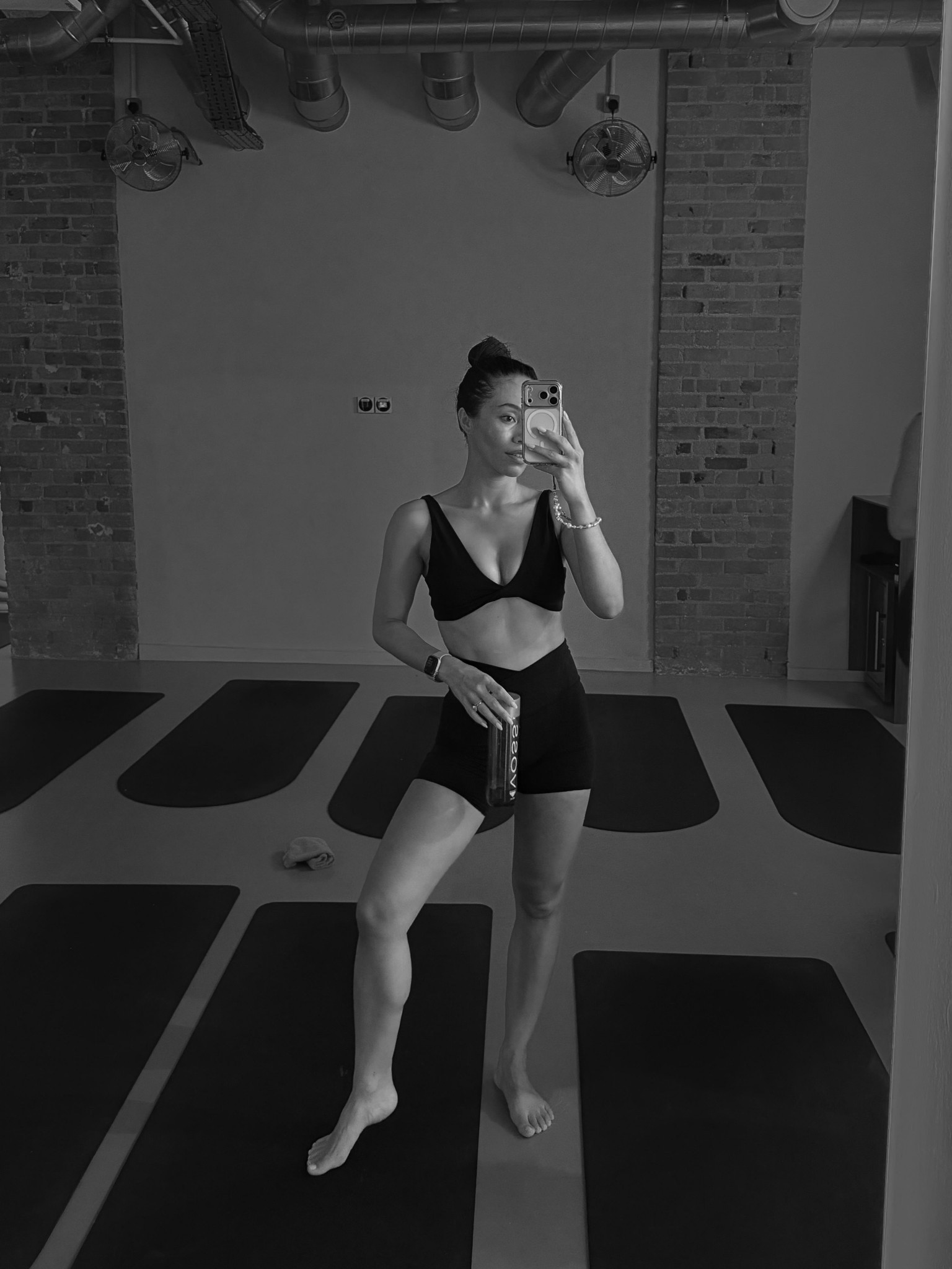 Hot Pilates 🧘🏻‍♀️ this Adanola seamless set is so comfortable for the gym, but also looks great for leisure wear now the weather is warming up

#LTKspring #LTKfitness #LTKstyletip