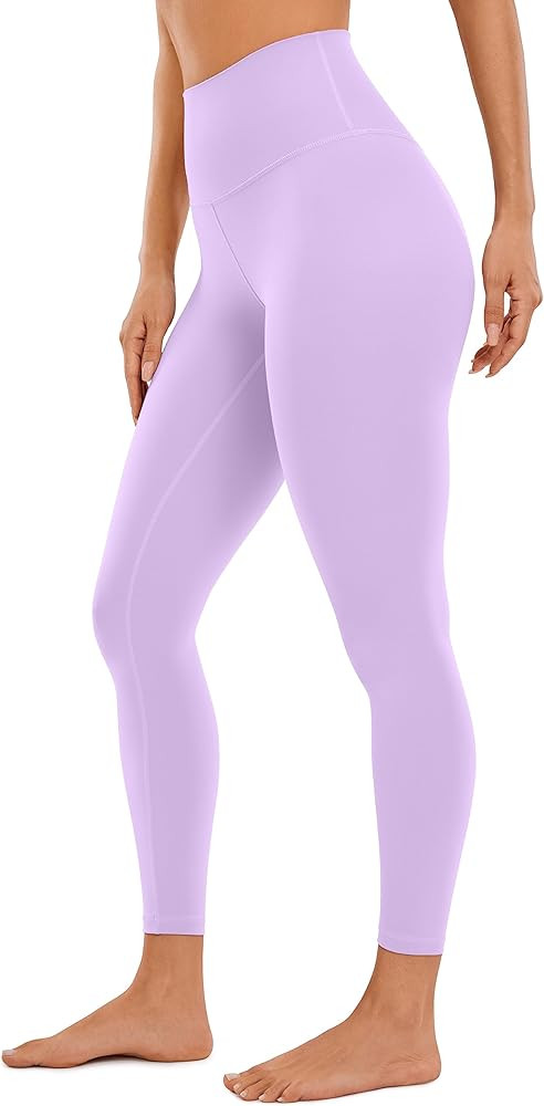 Amazon Fashion, CRZ YOGA Butterluxe Lounge 25" - Workout Leggings for Women Buttery Soft Yog... | Amazon (US)