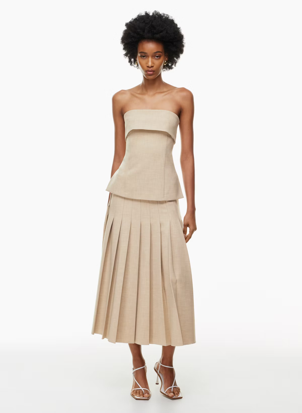 ELEMENT TUBE TOP | Aritzia