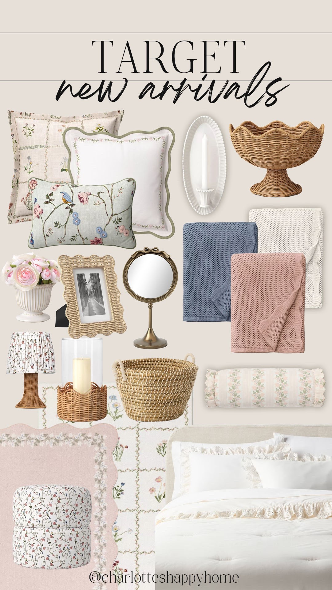 Target new home arrivals! 

#targethome @Target 

Target home. Target new arrivals. Target finds. Target new home decor. Threshold new home decor.

#LTKSeasonal #LTKHome #LTKdayinmylife