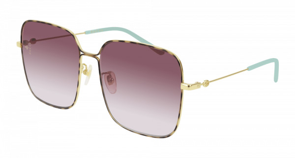 Gucci GG0443S Sunglasses | Free Shipping | EZ Contacts