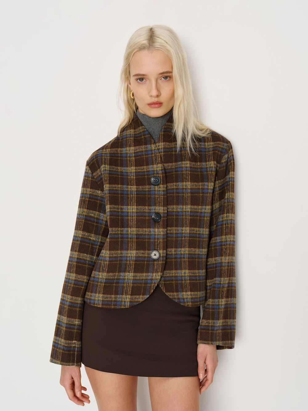 Owen Jacket | Reformation (Global)