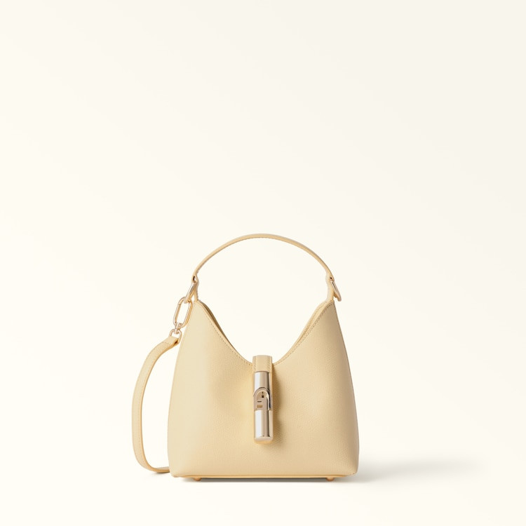 Furla Iride Mini Bag$268Color:Colourcreminocremino | Furla US