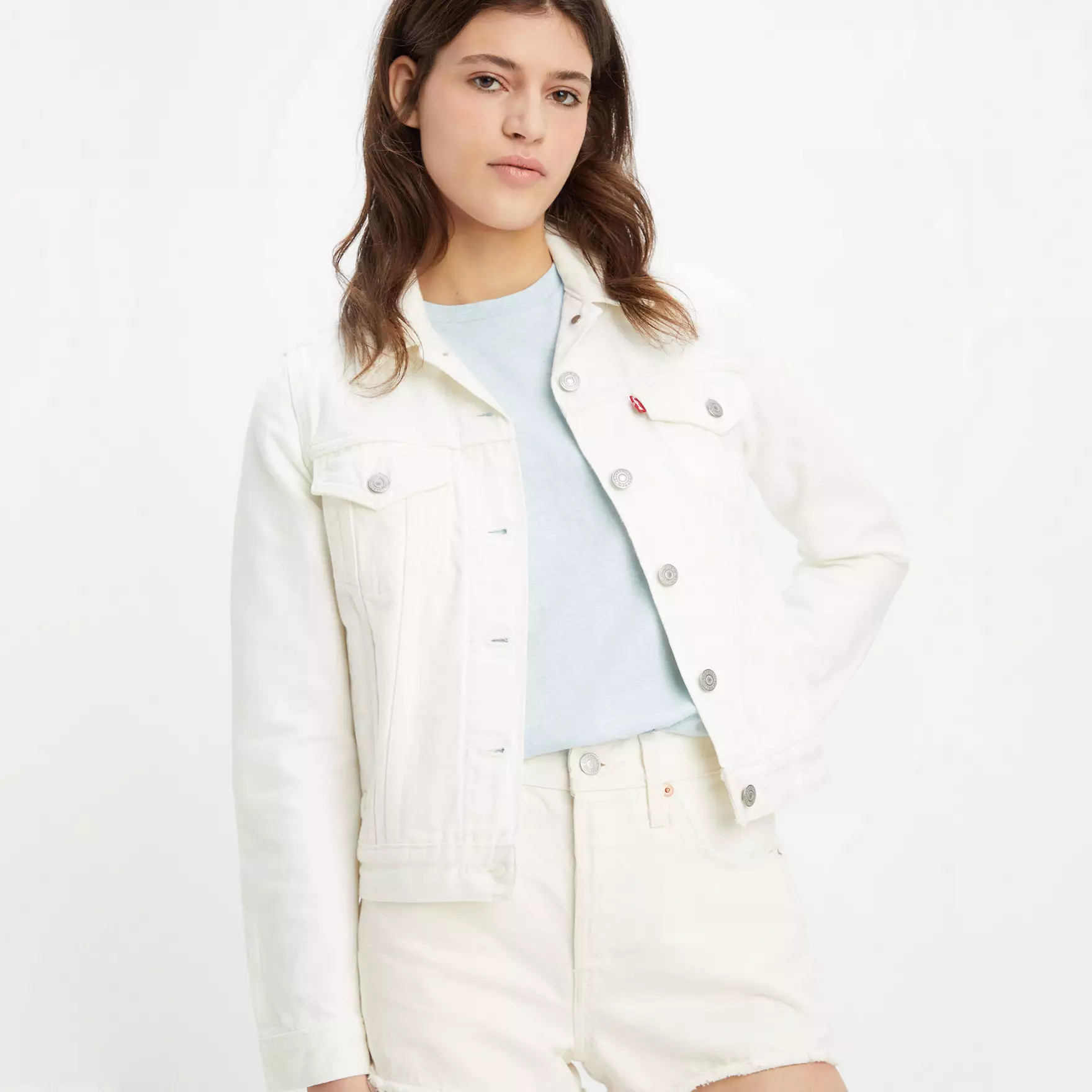 Original Trucker Jacket | LEVI'S (US)