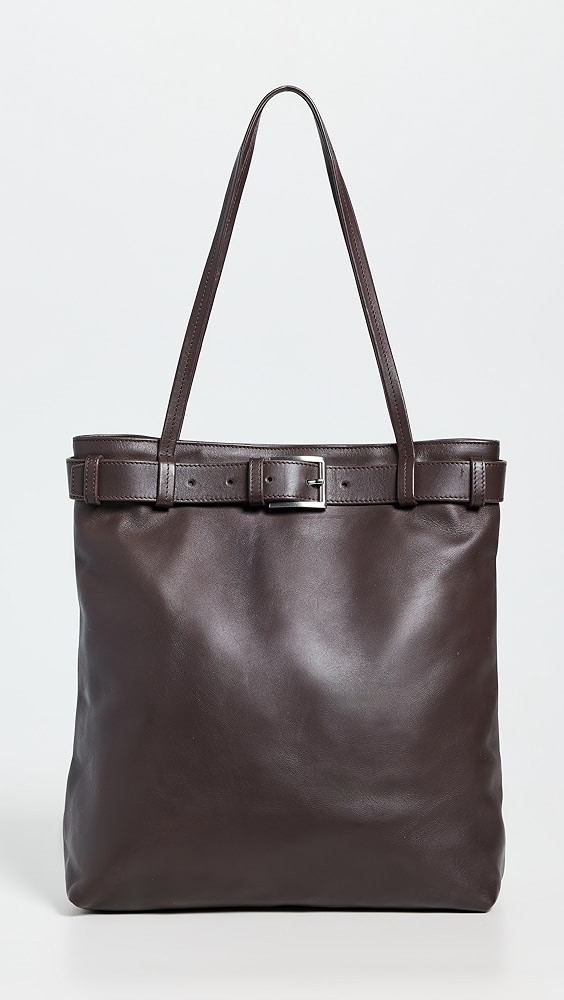 Belt Detail Tote | Shopbop