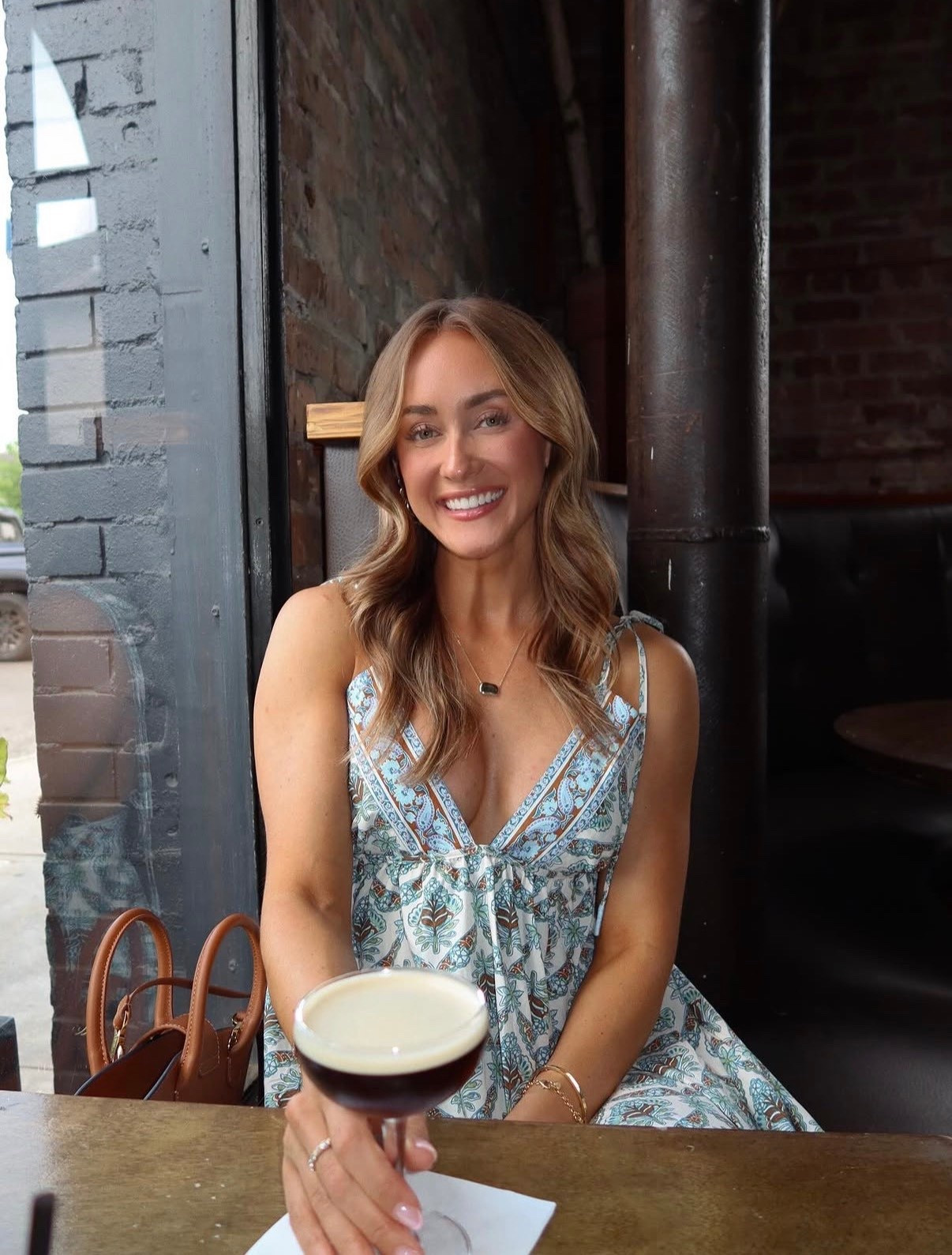 Free People Maxi Dress
Electric Picks necklace
Ellis Brooklyn perfume

#LTKootd