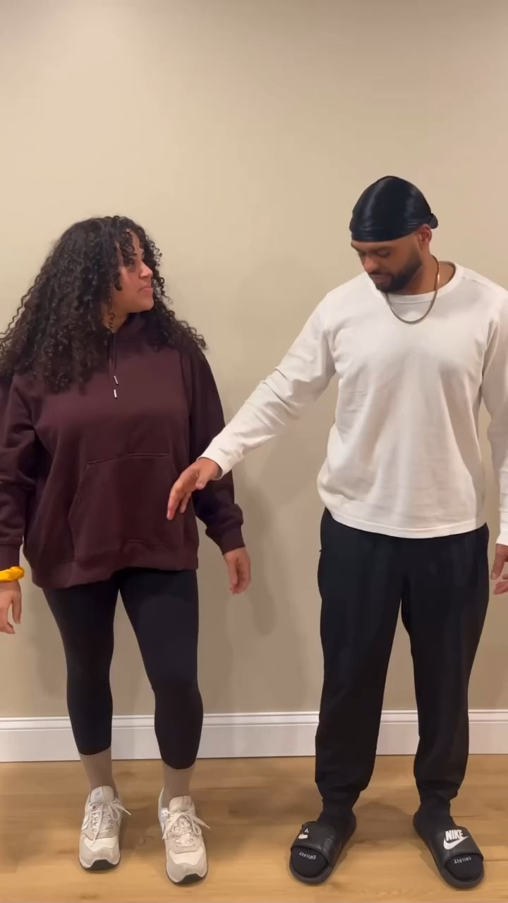 1st dinner date since having a baby, y’all already know I’m documenting the before & after 😂💃🏽 how’d we do?

Loved everything about this dress for under $50 from Amazon! 

#LTKMidsize #LTKFindsUnder50 #LTKFamily