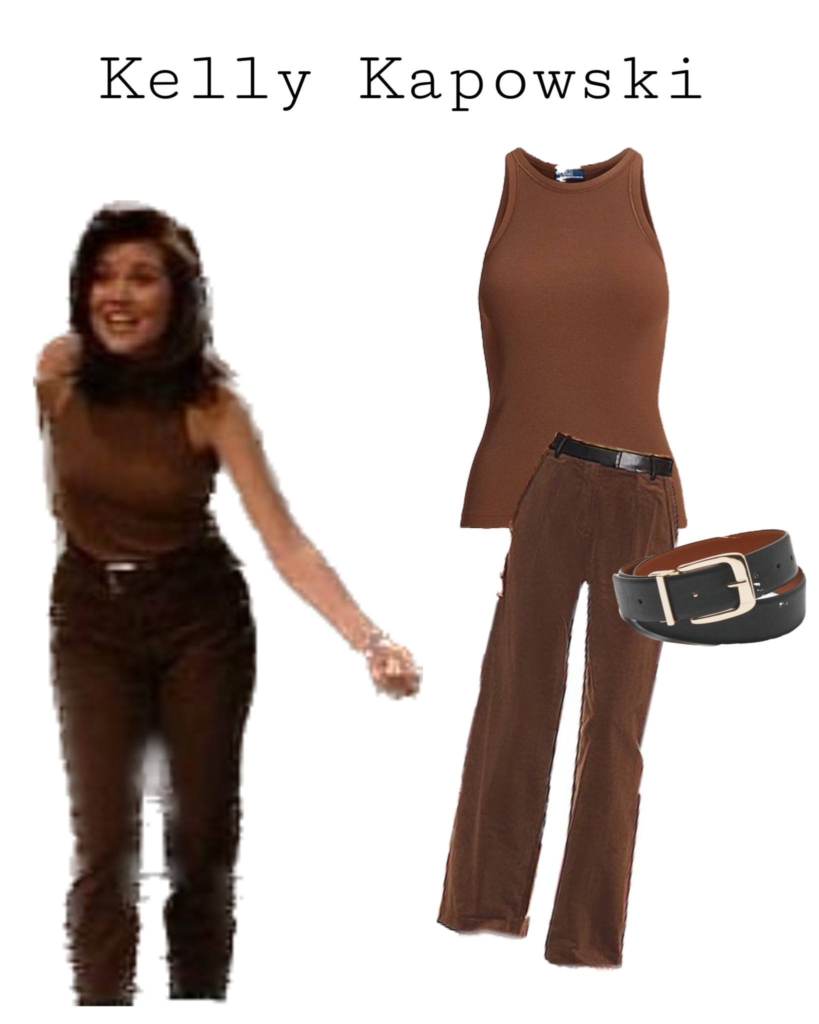 90s Sitcom Core • KELLY KAPOWSKI 

#LTKtravel #LTKSeasonal #LTKstyletip