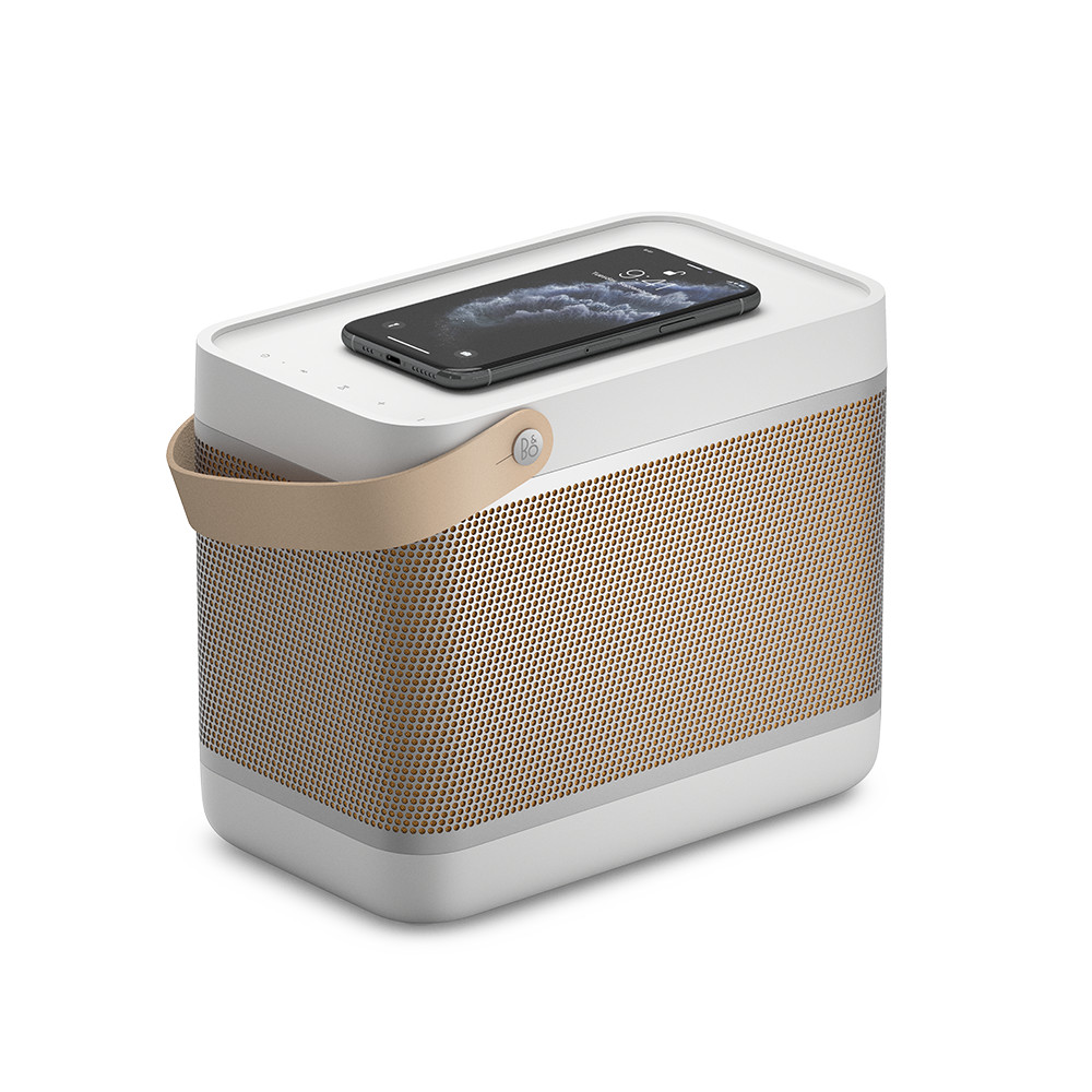 Beolit 20 - Top Rated Bluetooth Speaker | B&O | Bang & Olufsen