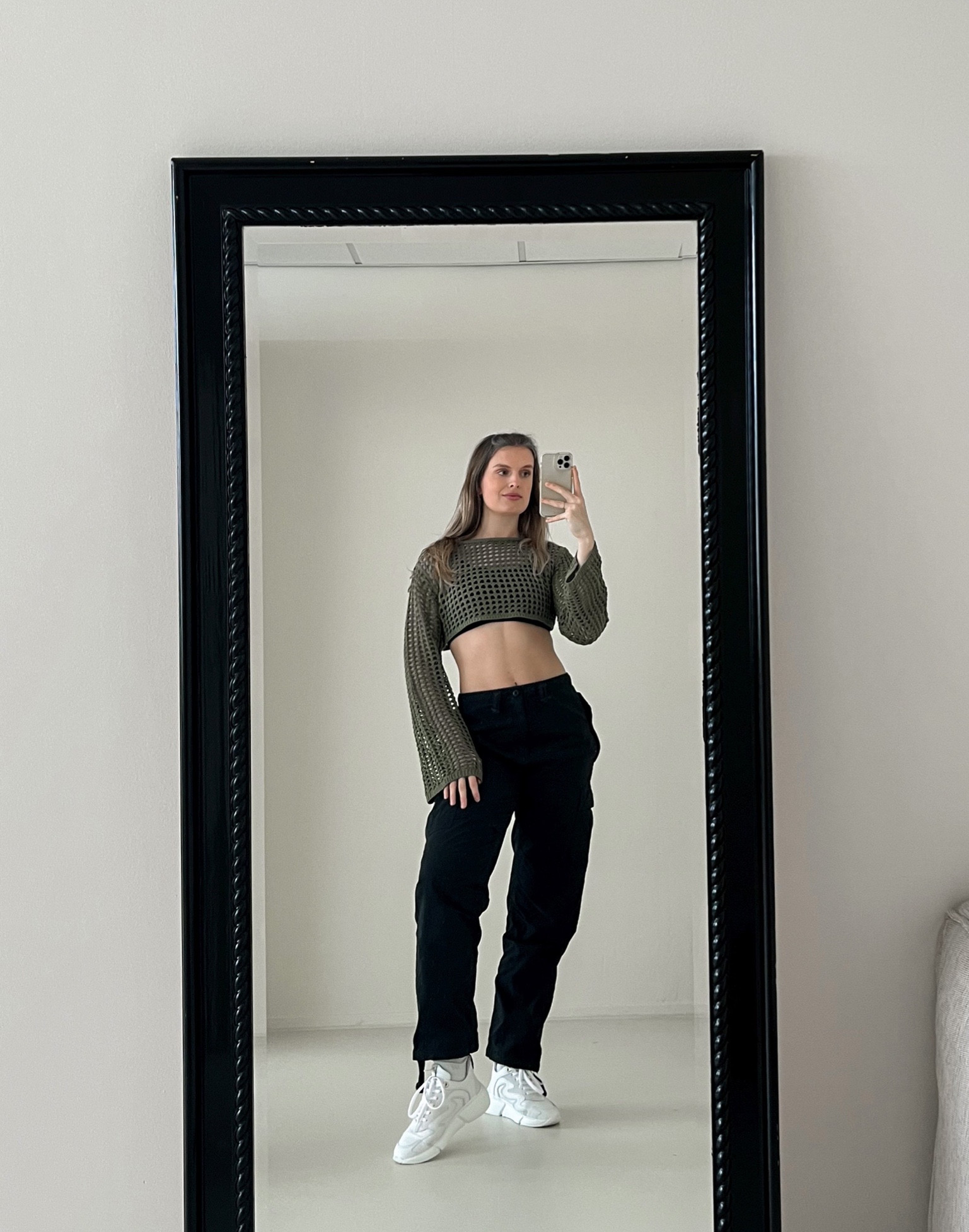 Cargo pants / festival outfit

#LTKstyletip #LTKunder100 #LTKeurope