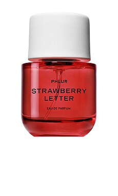 PHLUR Strawberry Letter Eau De Parfum 50ml from Revolve.com | Revolve Clothing (Global)