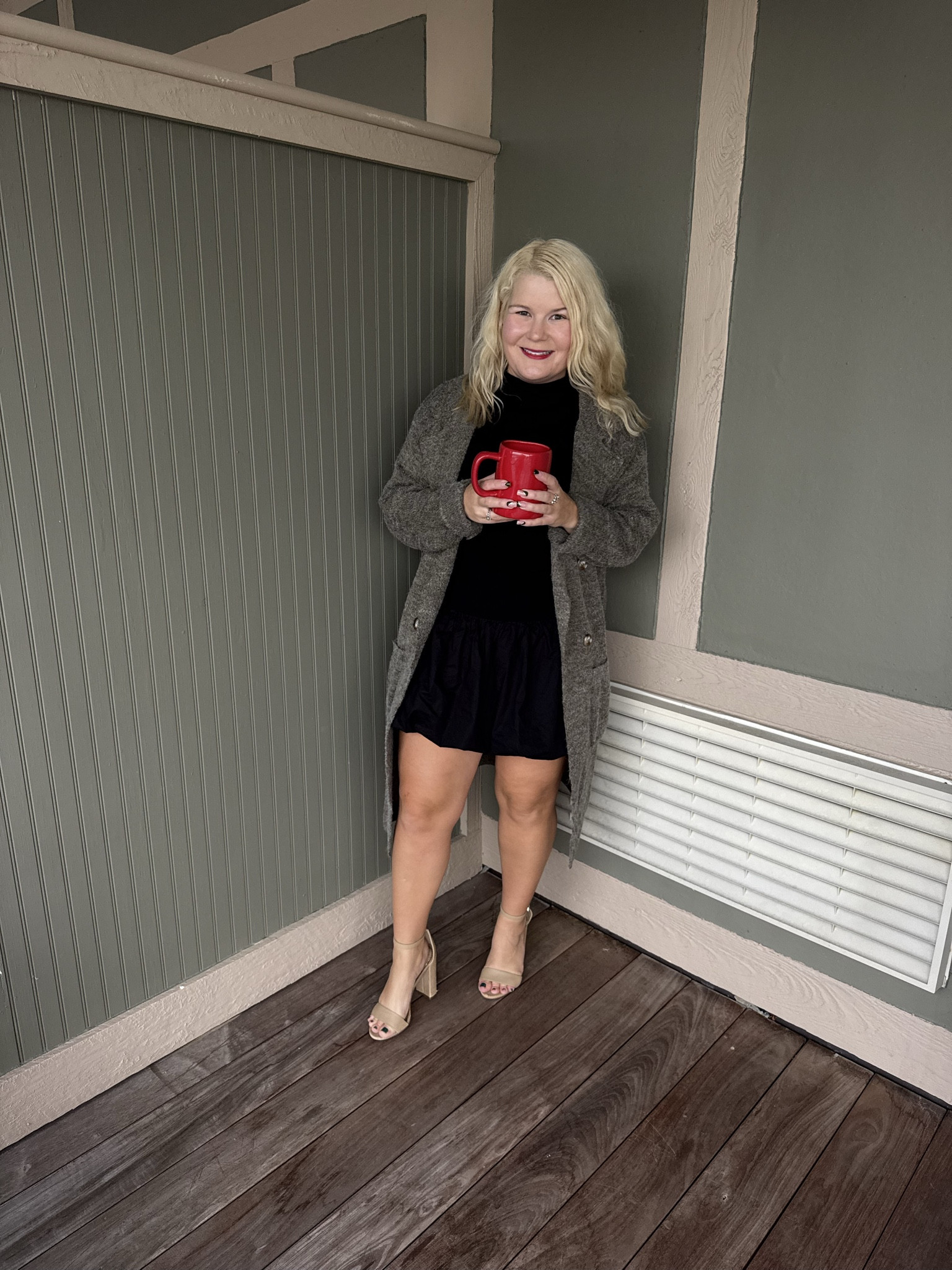 Monday ootd. 

#LTKPetite #LTKWorkwear #LTKootd