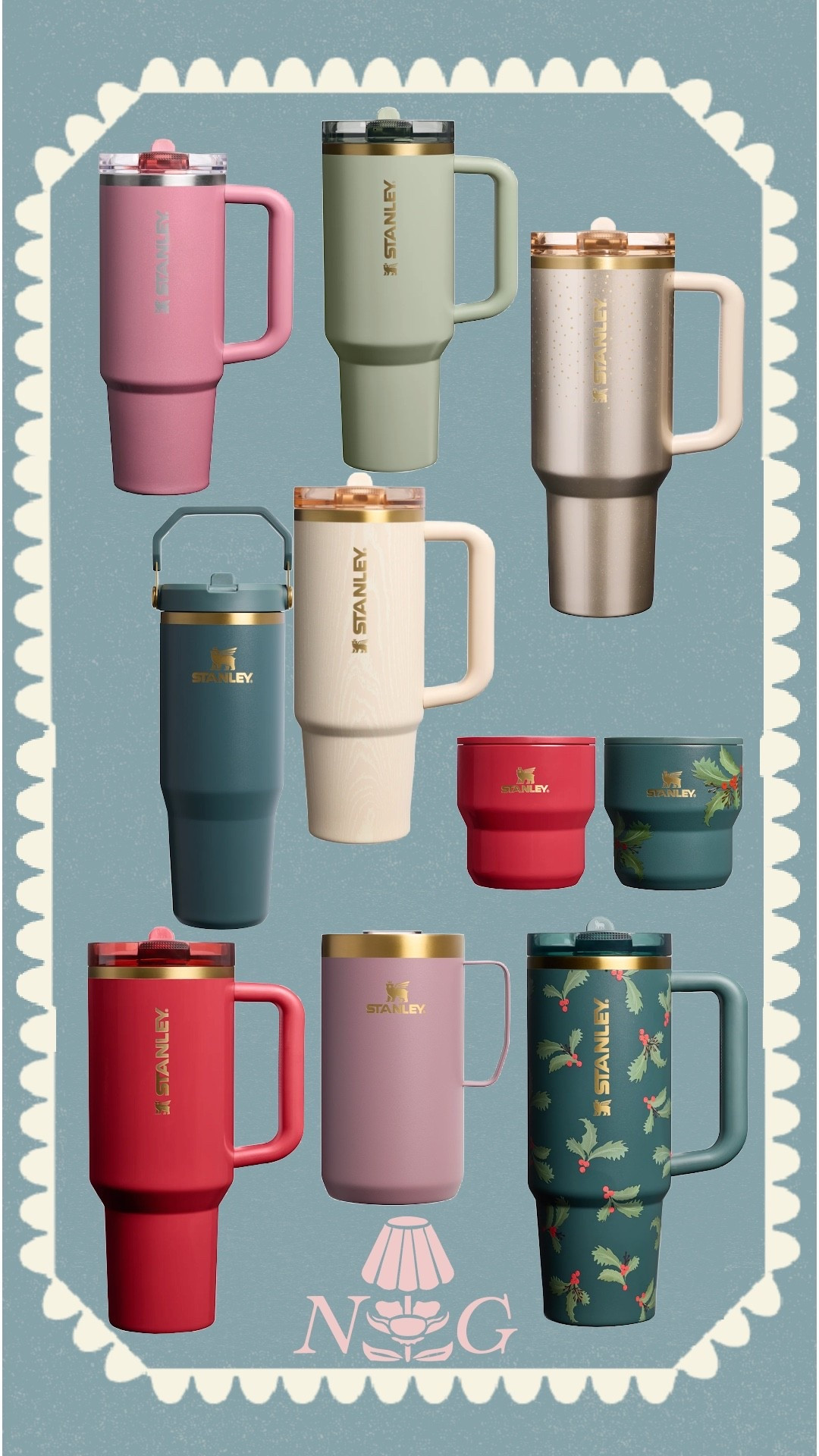 @stanley_brand #stanley1913partner