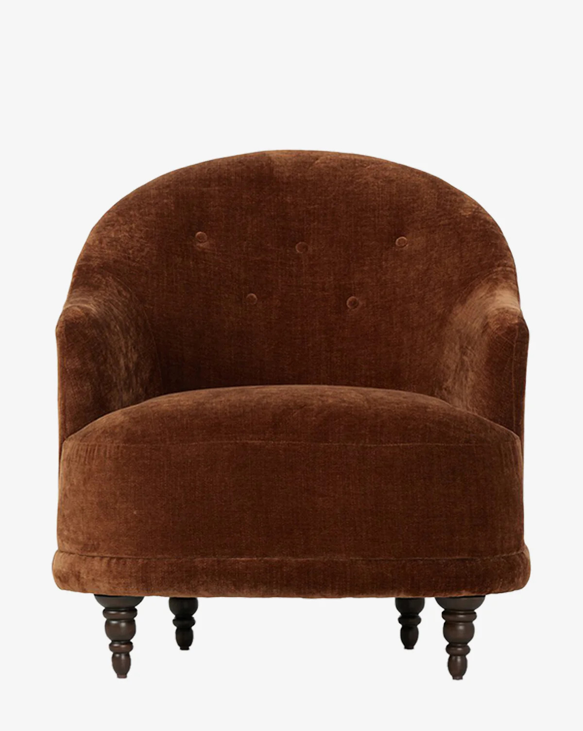 Olivette Slipper Chair | McGee & Co. (US)