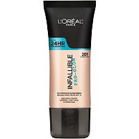 L'Oreal Infallible Pro-Glow Foundation | Ulta