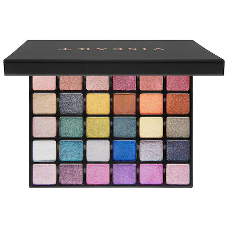 Viseart Grande Pro Volume 2 Eyeshadow Palette | Sephora (US)