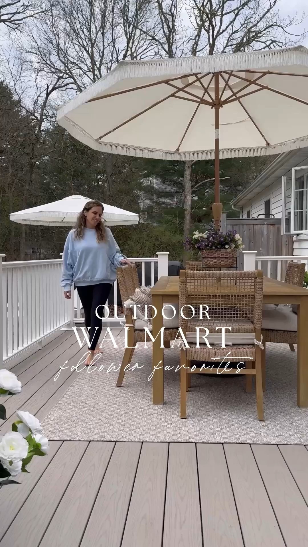 Outdoor Patio Styling 

Home  Home decor  Home favorites  outdoor styling  outdoor patio  patio styling  outdoor decor 
Outdoor furniture  patio furniture  coastal home decor  coastal home

#LTKHome #LTKSeasonal