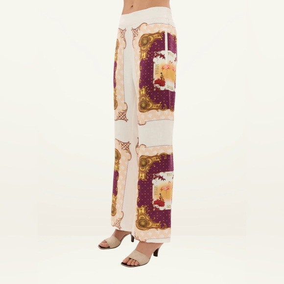 MUMA WORLD Cigar Pants | Poshmark