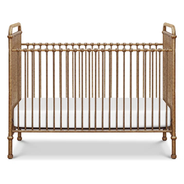 Abigail 3-in-1 Convertible Crib | Wayfair North America