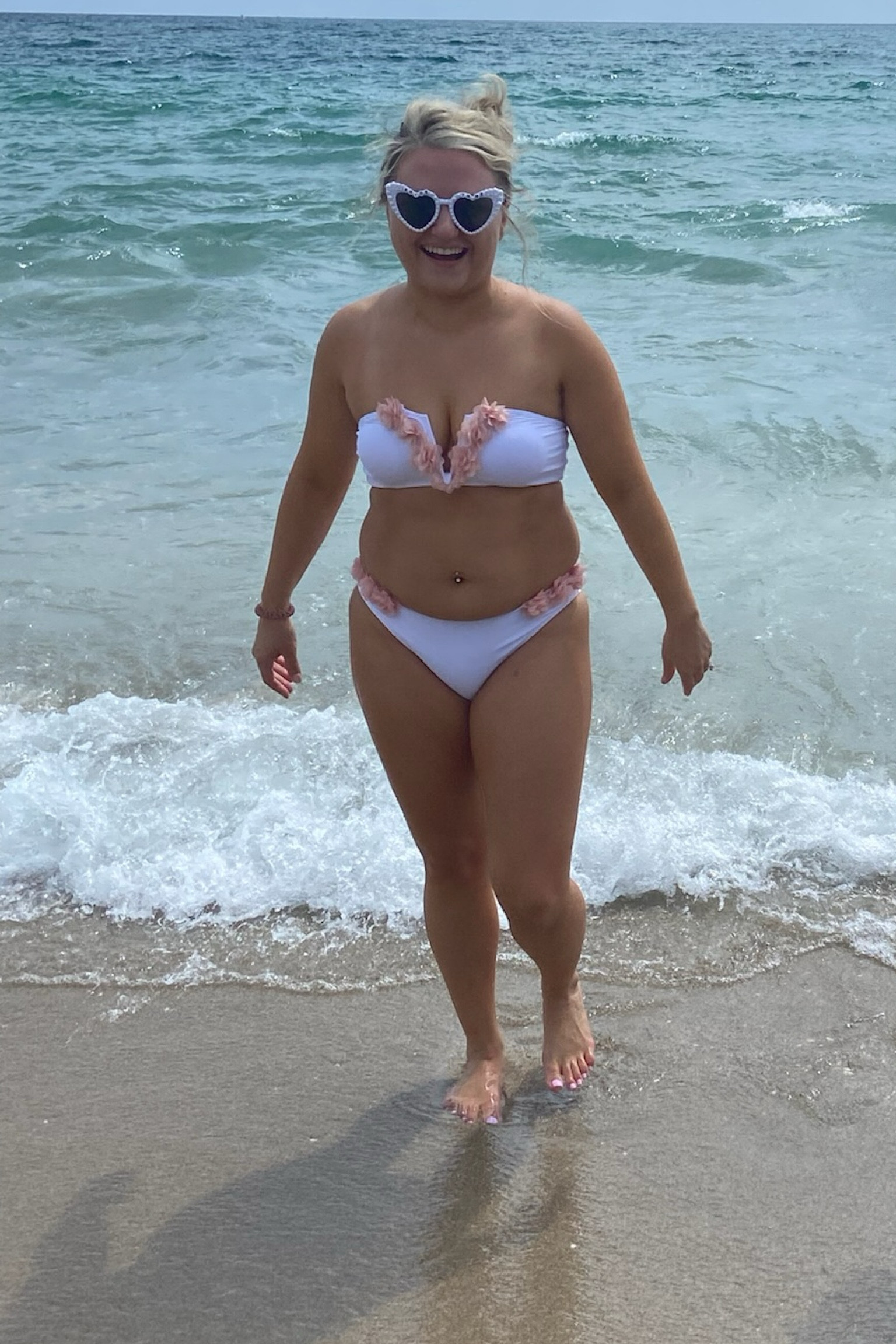 Bachelorette swimsuit 