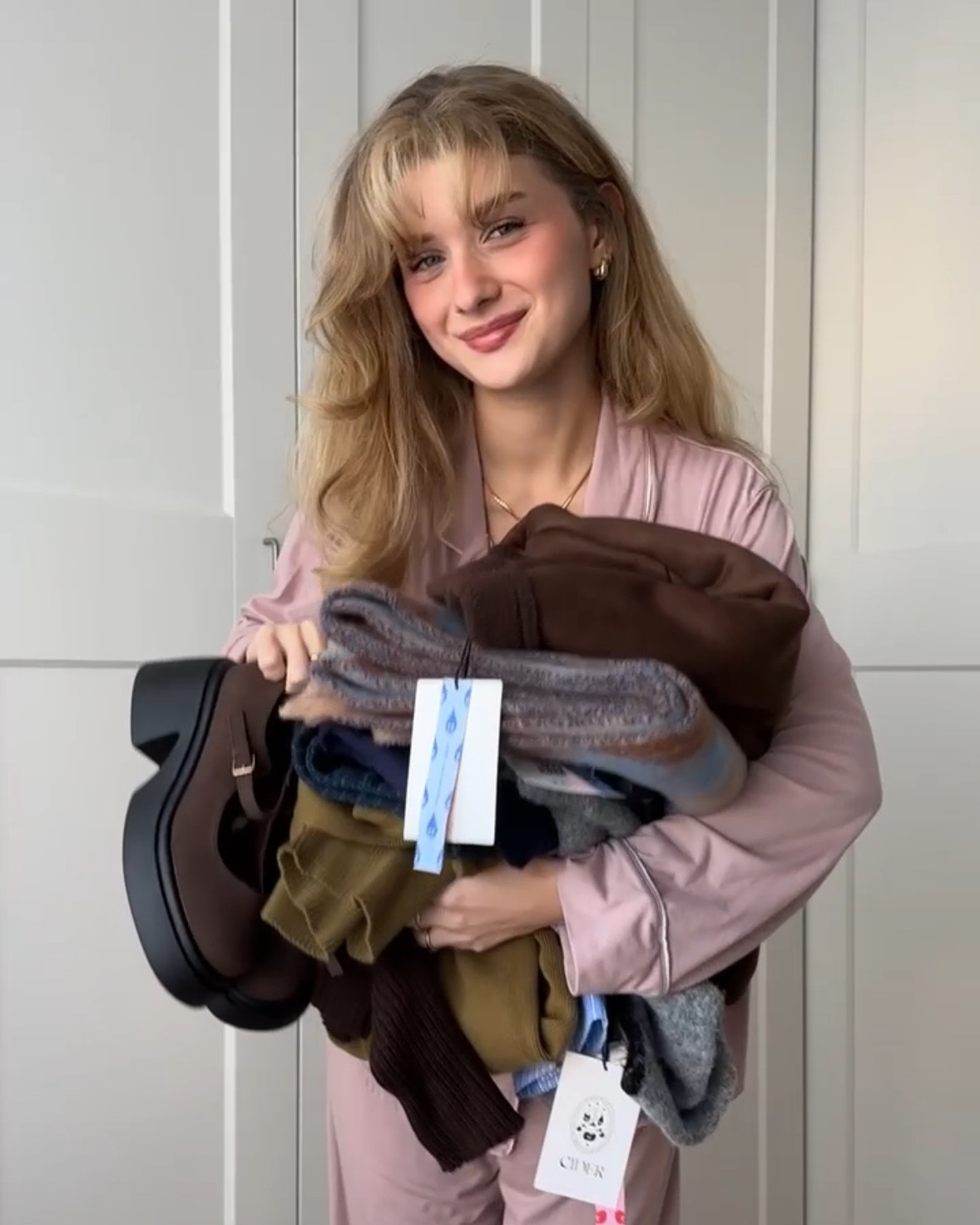 Cider Haul 🫶🏻🫶🏻🫶🏻

#LTKWinterSale #LTKstyletip #LTKwinter